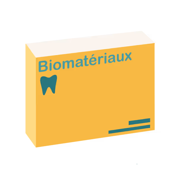 Biomatériaux