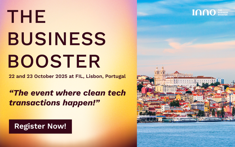 Mecaware participe à The Business Booster 2025