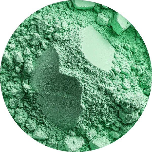 Carbonate de Nickel