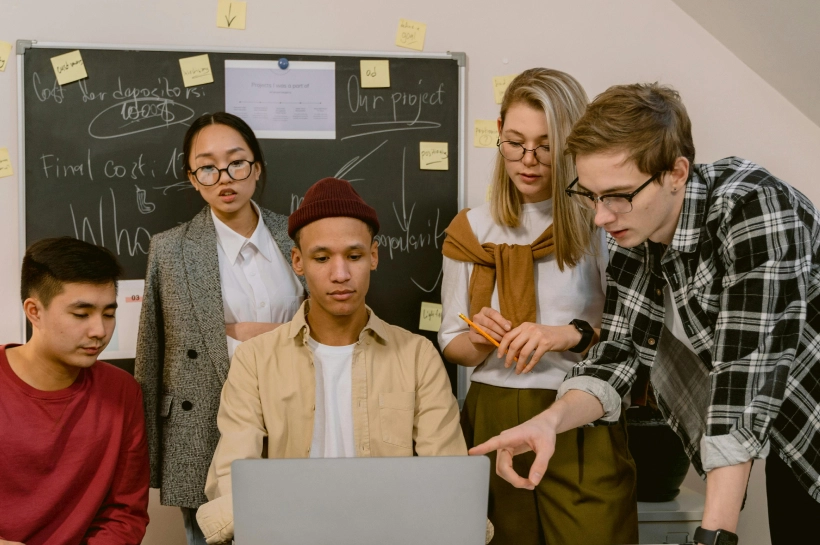 Home One Blog Image One