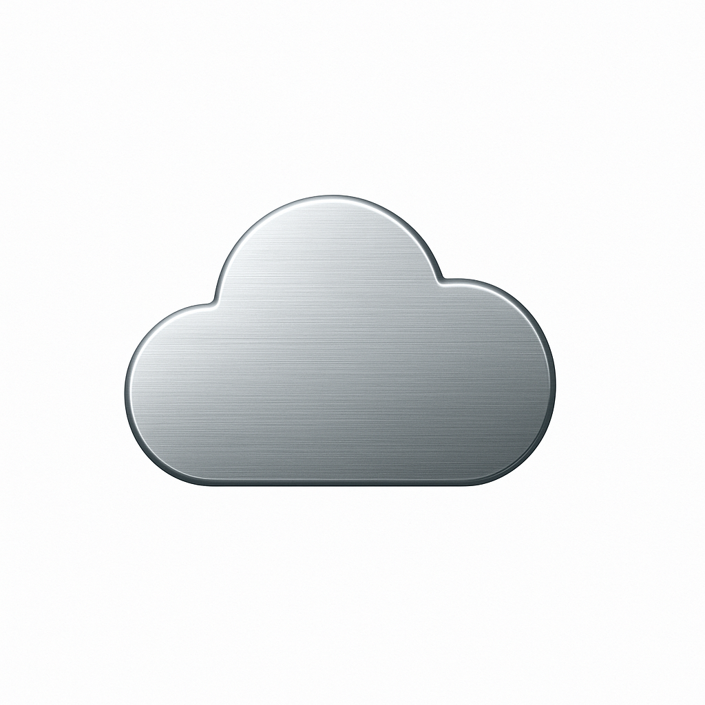 Cloud Icon
