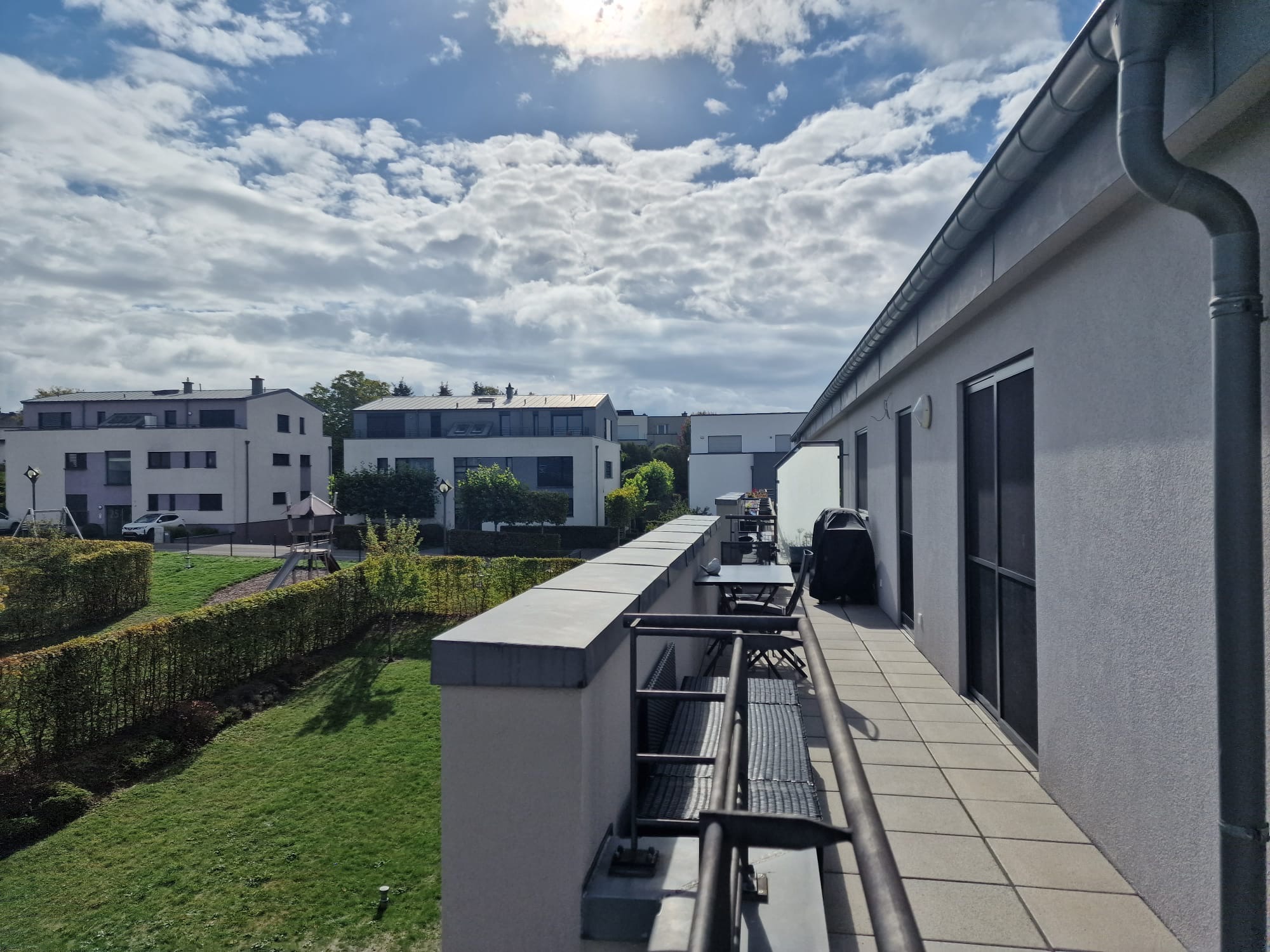 Appartement à Alzingen