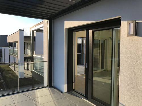 Appartement à Contern