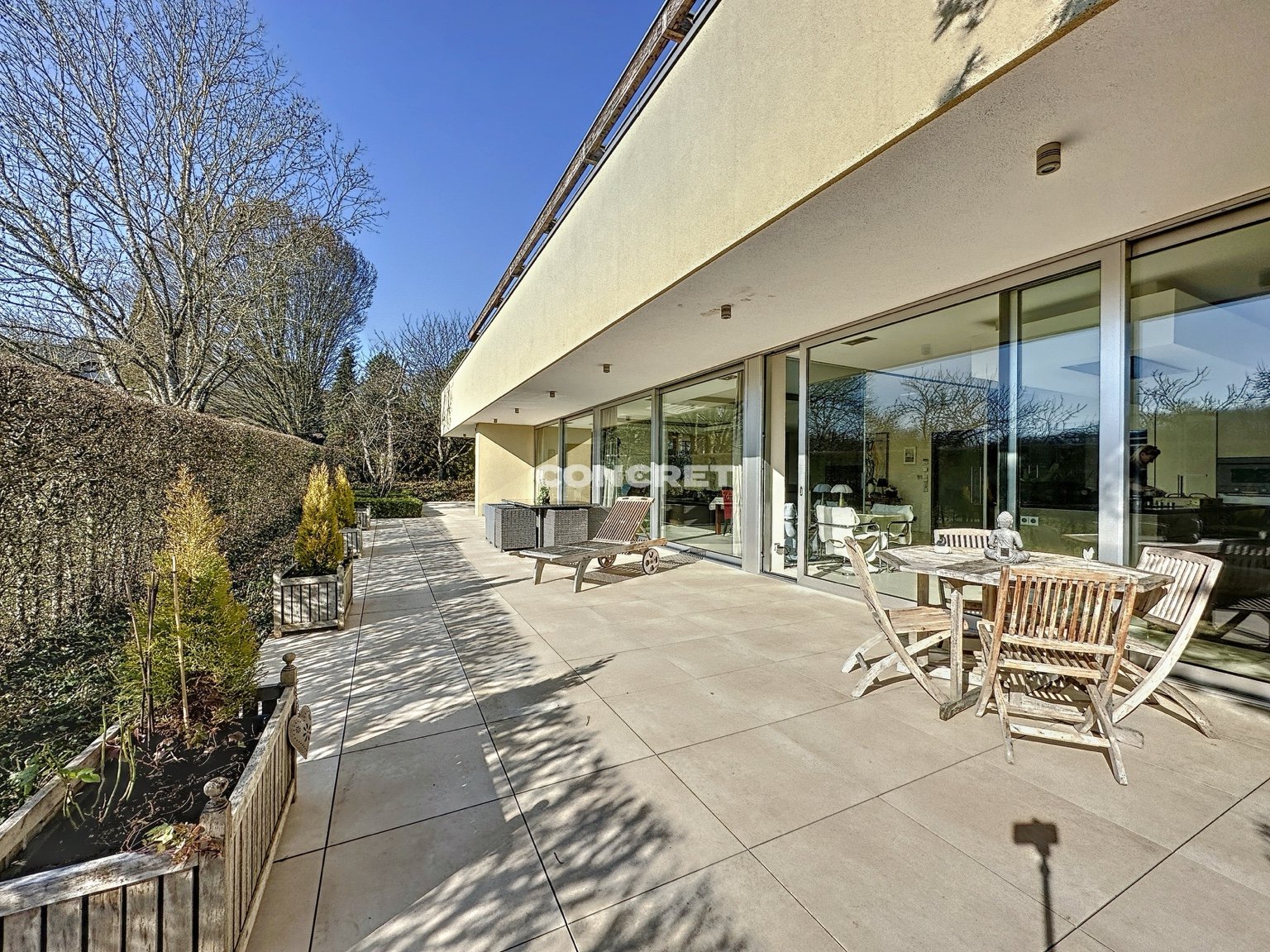 Maison à Kockelscheuer