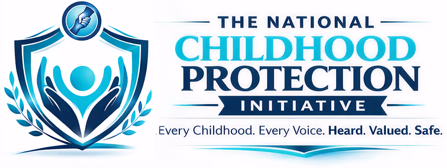 Initiative Logo & WordMark