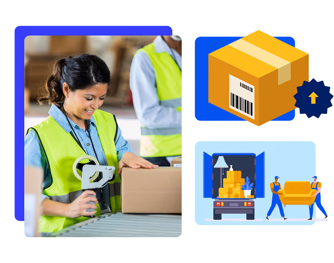 What is Walmart MultiChannel Solutions?