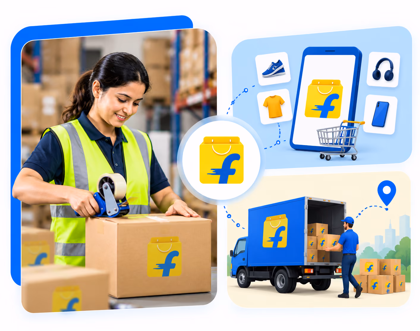 What is Walmart MultiChannel Solutions?