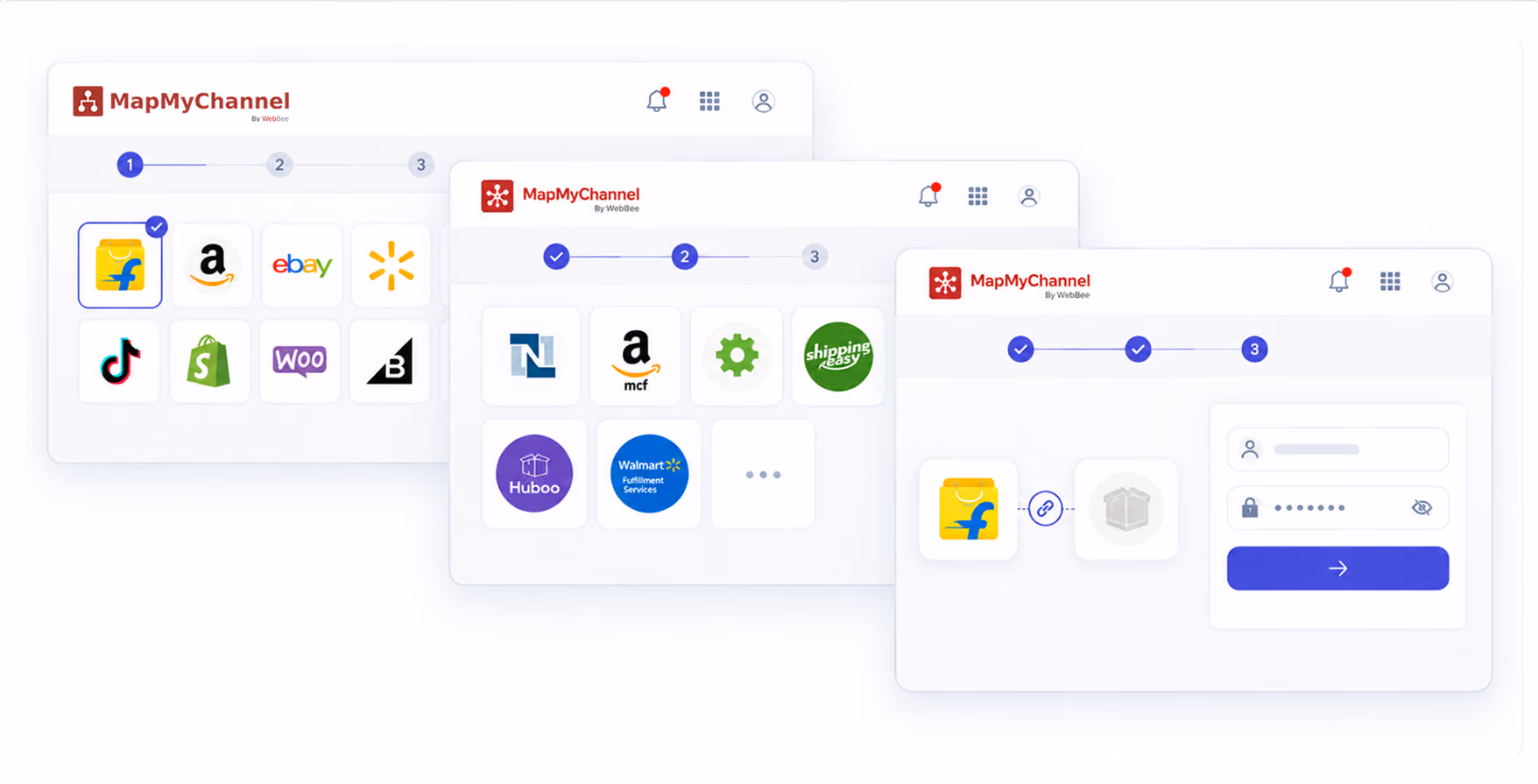 Create Account