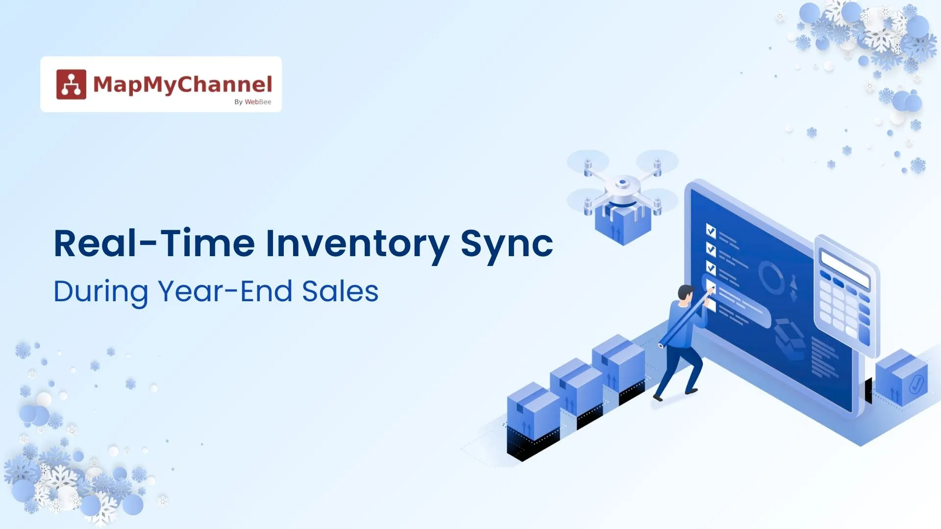 Real-Time Inventory Sync 