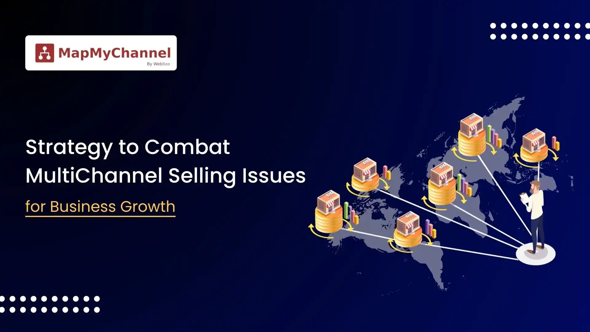 multichannel ecommerce selling