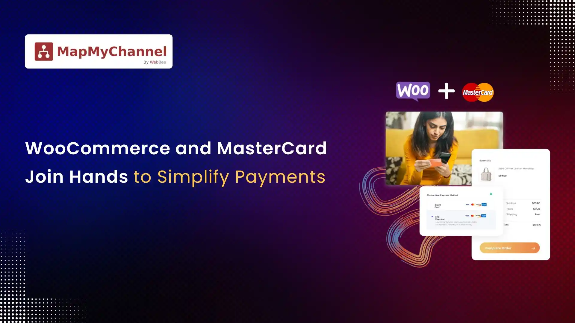 woo mastercard partnership 2025, WooCommerce integration for EMEA ecommerce merchants