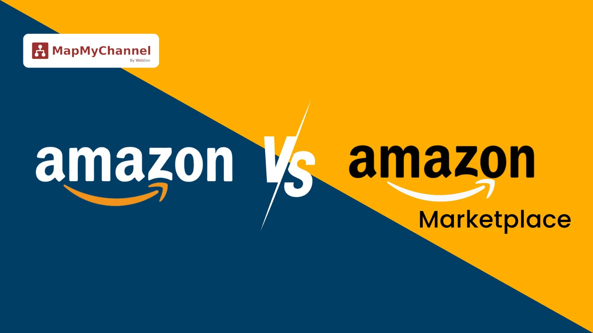 Amazon vs Amazon Marketplace