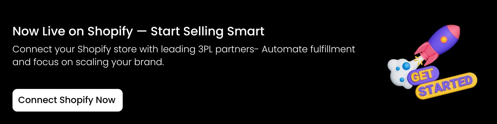 Shopify MapMyChannel CTA