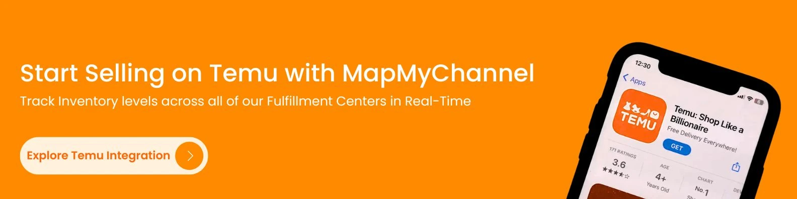 Temu Integration
