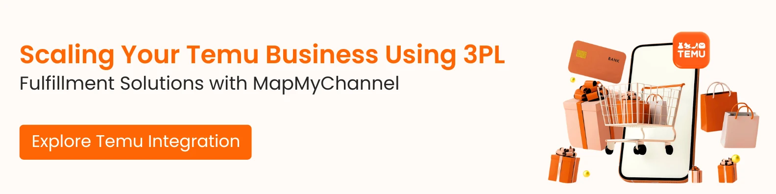 Temu 3PL Integration