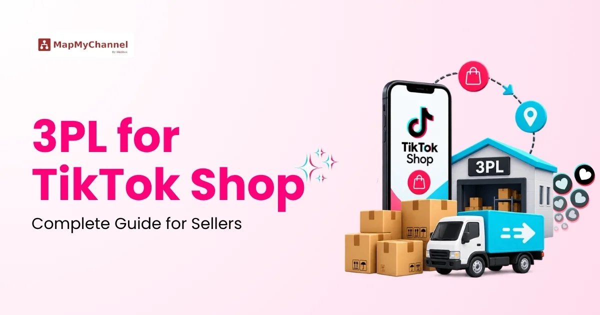3PL for TikTok Shop: The Complete Fulfillment Guide