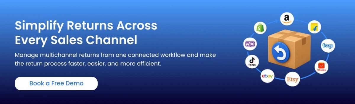 Multichannel Return