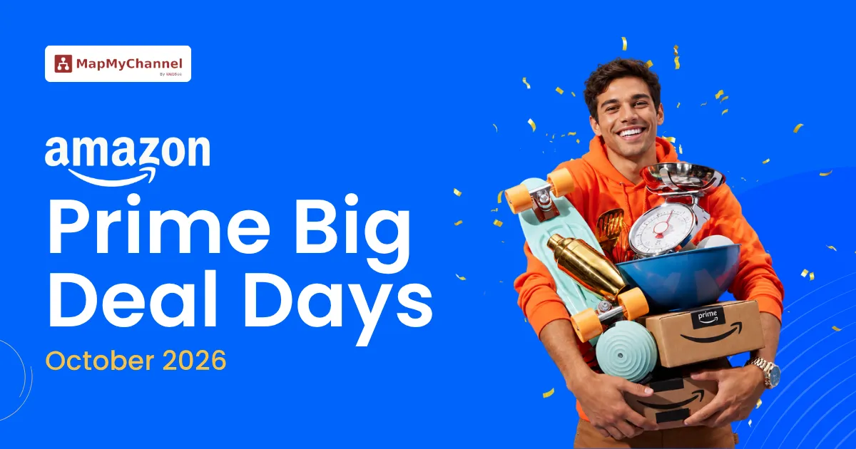 Amazon Prime Big Deal Days October 2026: Guide for Shoppers and Sellers