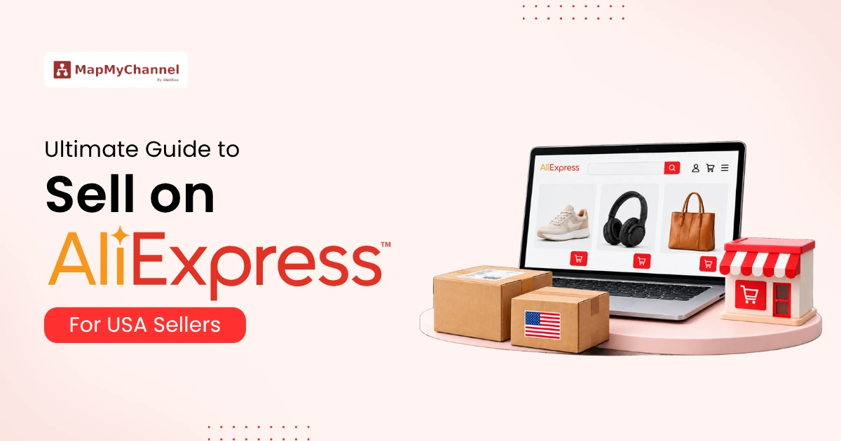 How to Sell on AliExpress in the USA: A Complete Guide