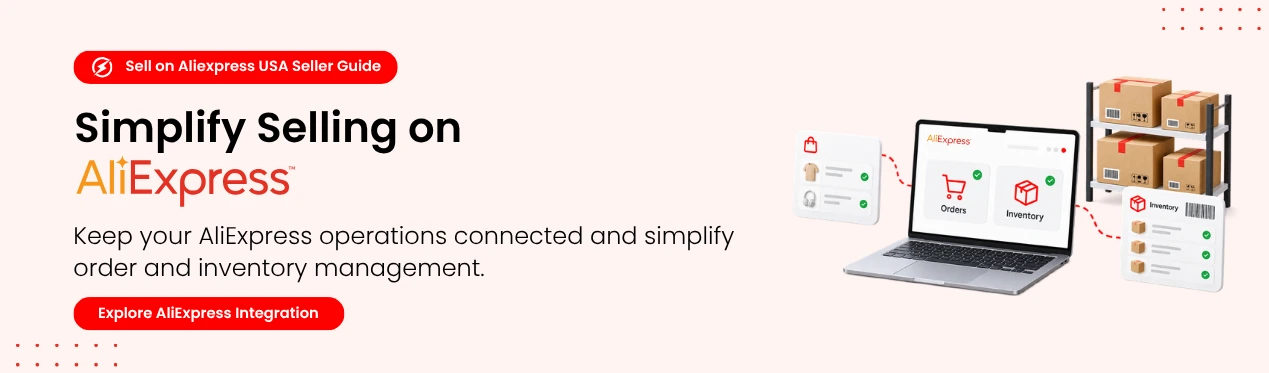 AliExpress Integration