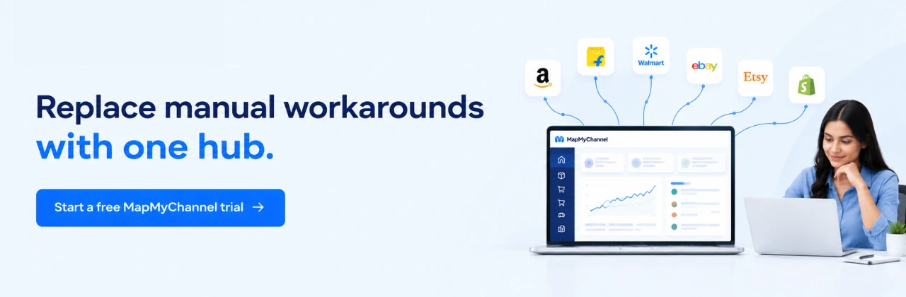 Marketplace Integration