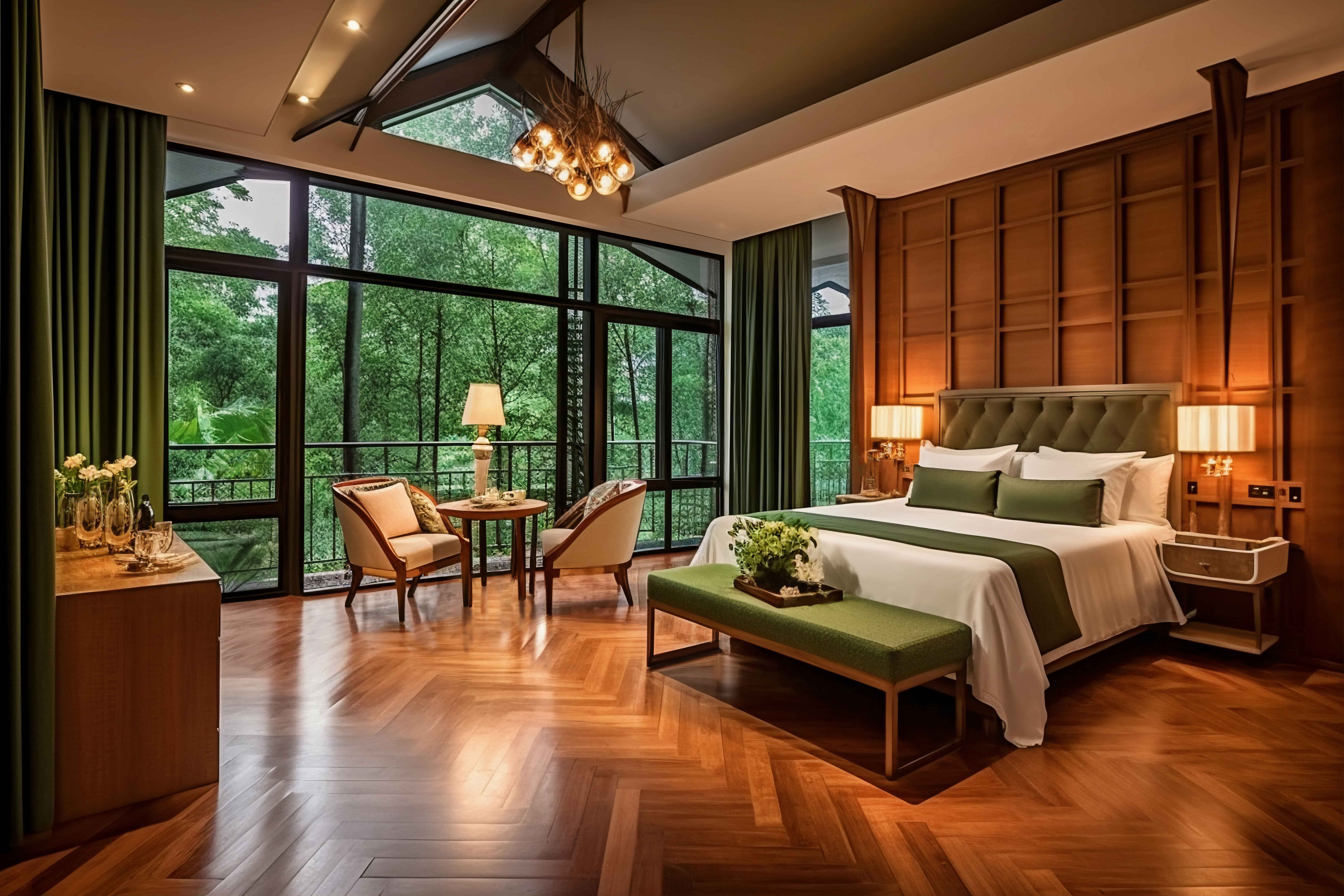 Custom Home Building
