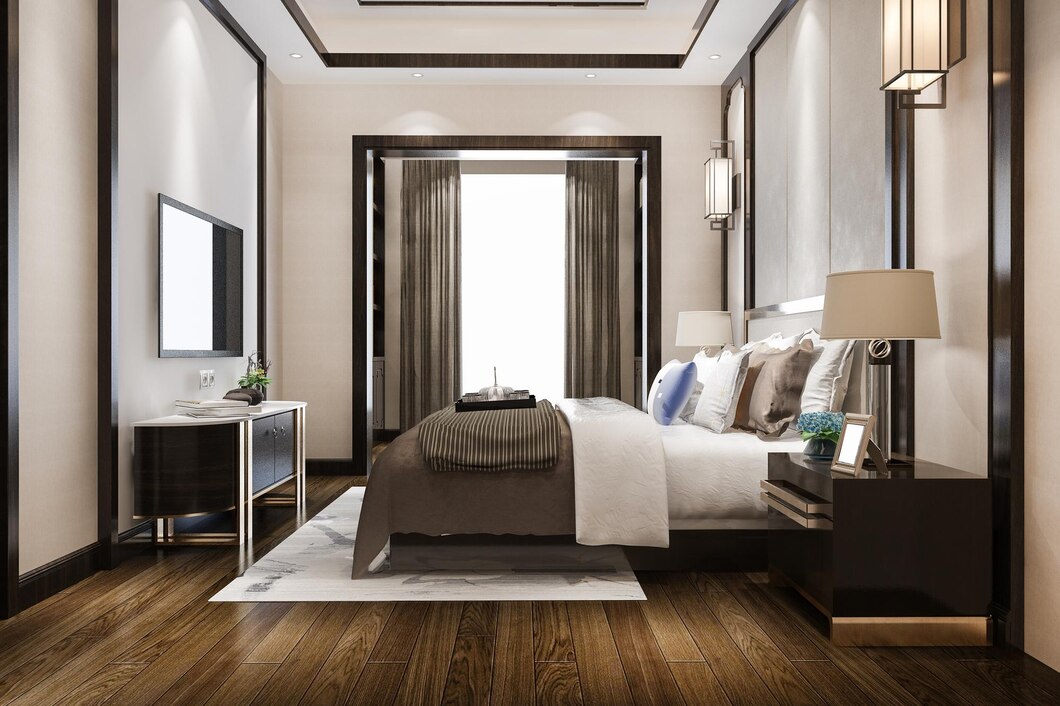 Interior Design Services
