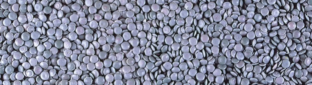 Plastový regranulát – PESL Plastics s.r.o.. Libuň