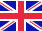 Englische Flagge
