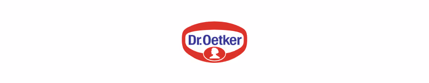 Dr.Oetker-Logo