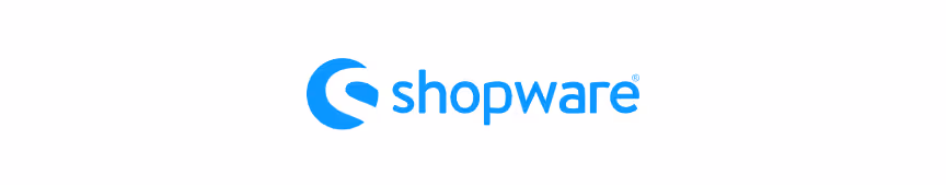 Shopware-Logo