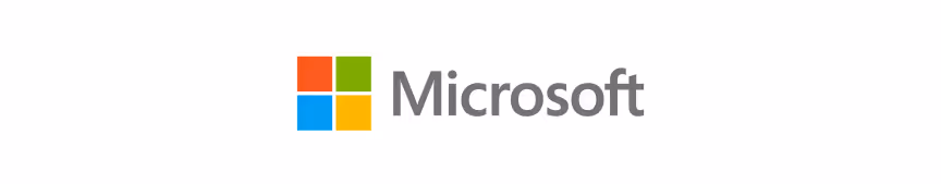 Microsoft-Logo
