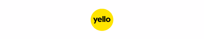 Yello-Logo