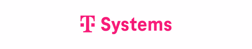 T-Systems-Logo