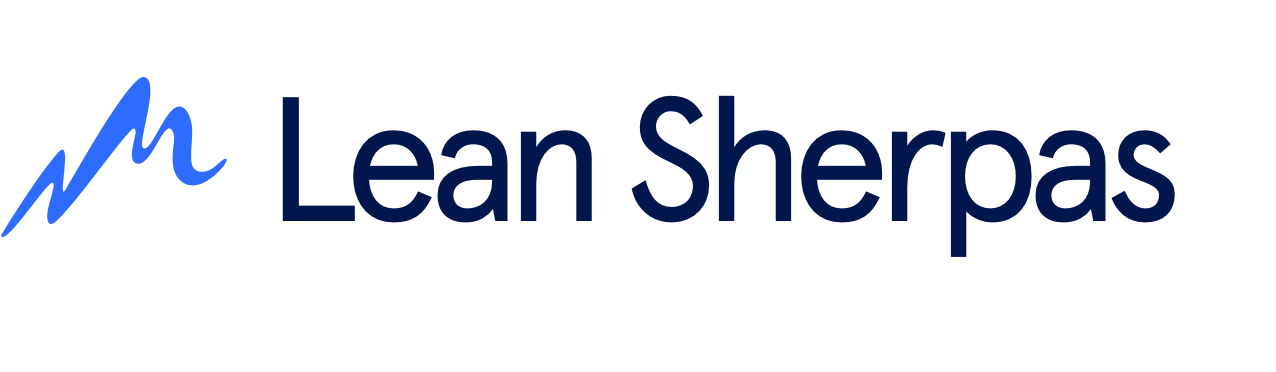 Lean Sherpas