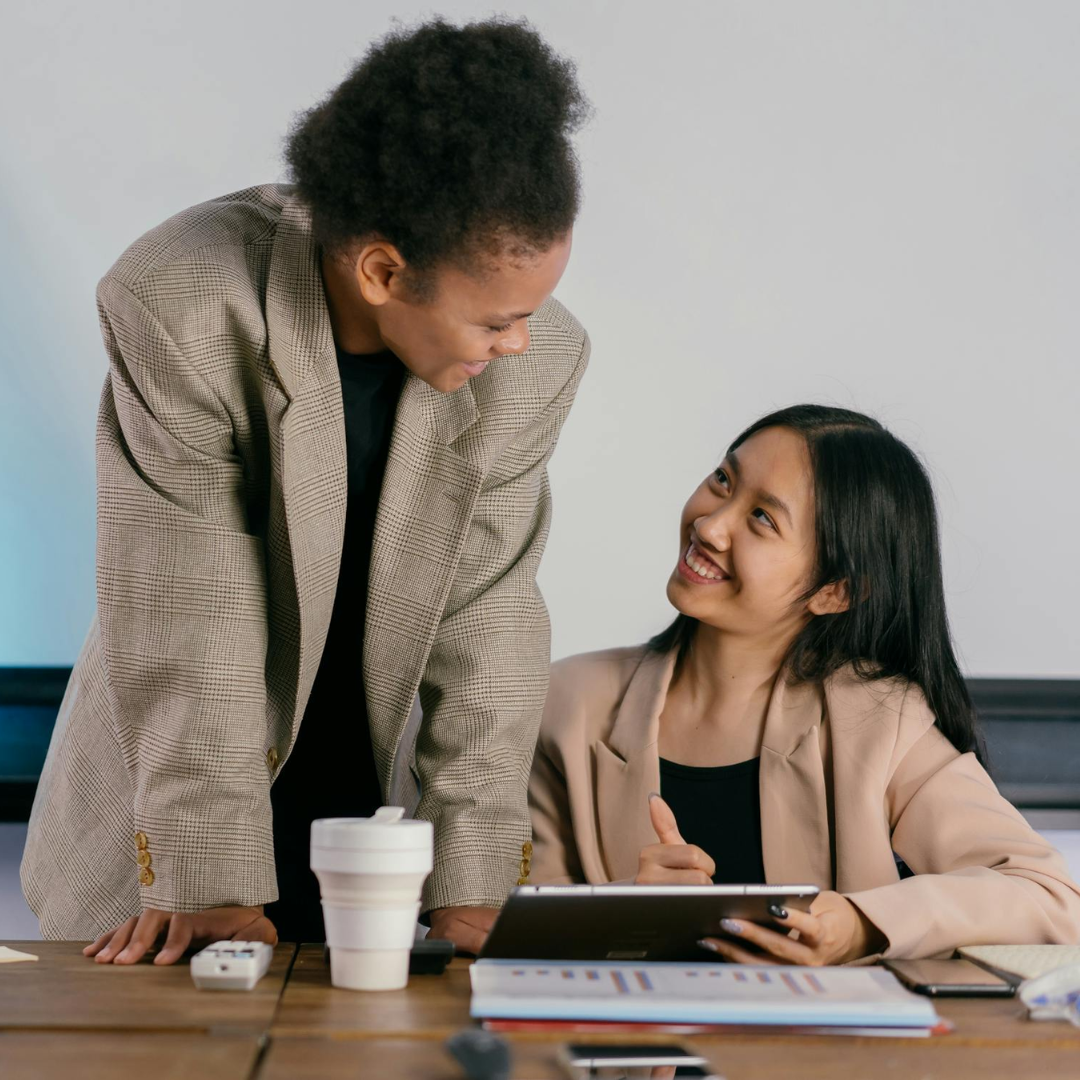 team in apac