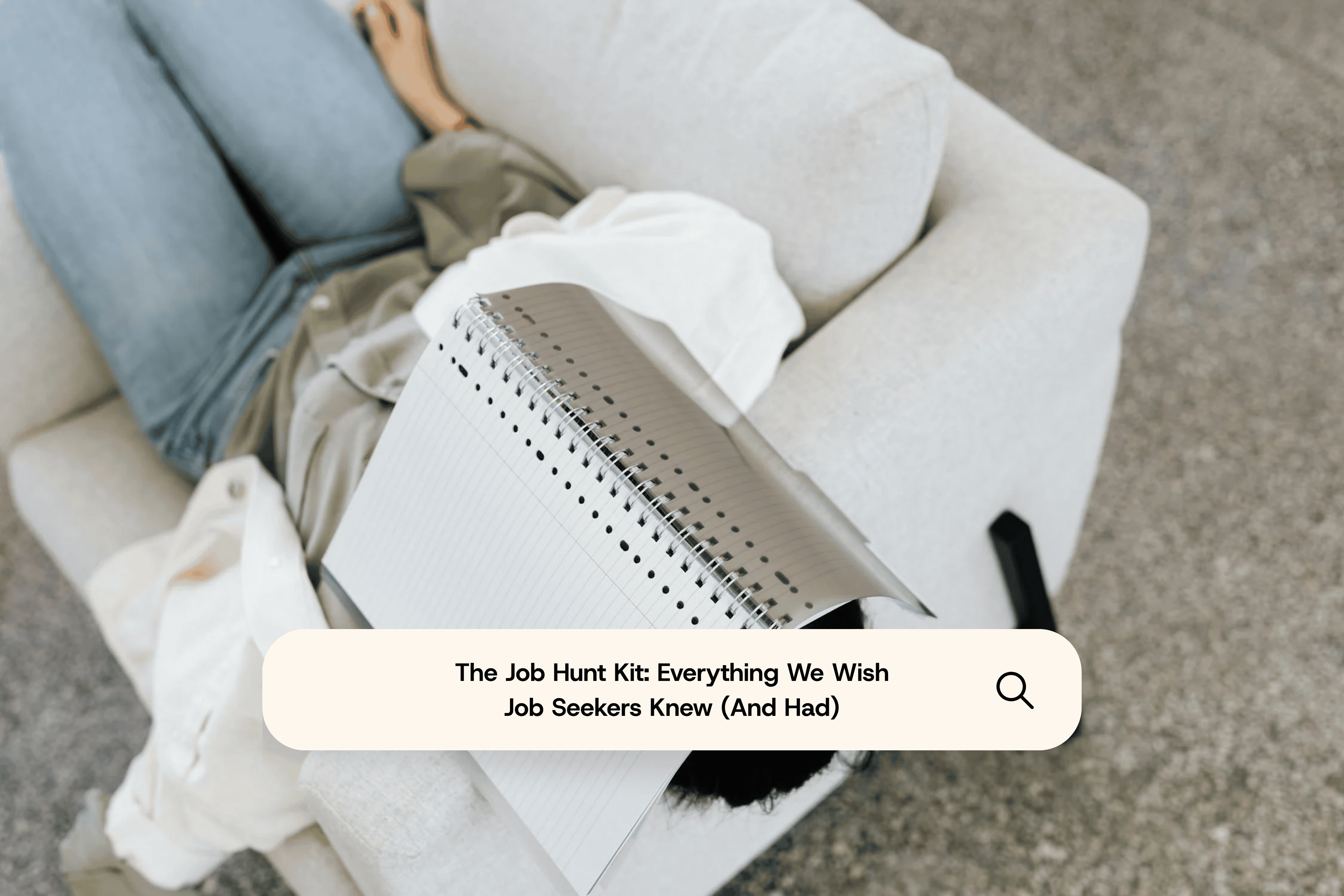 You’re Not the Problem, But Your Tools Might Be.