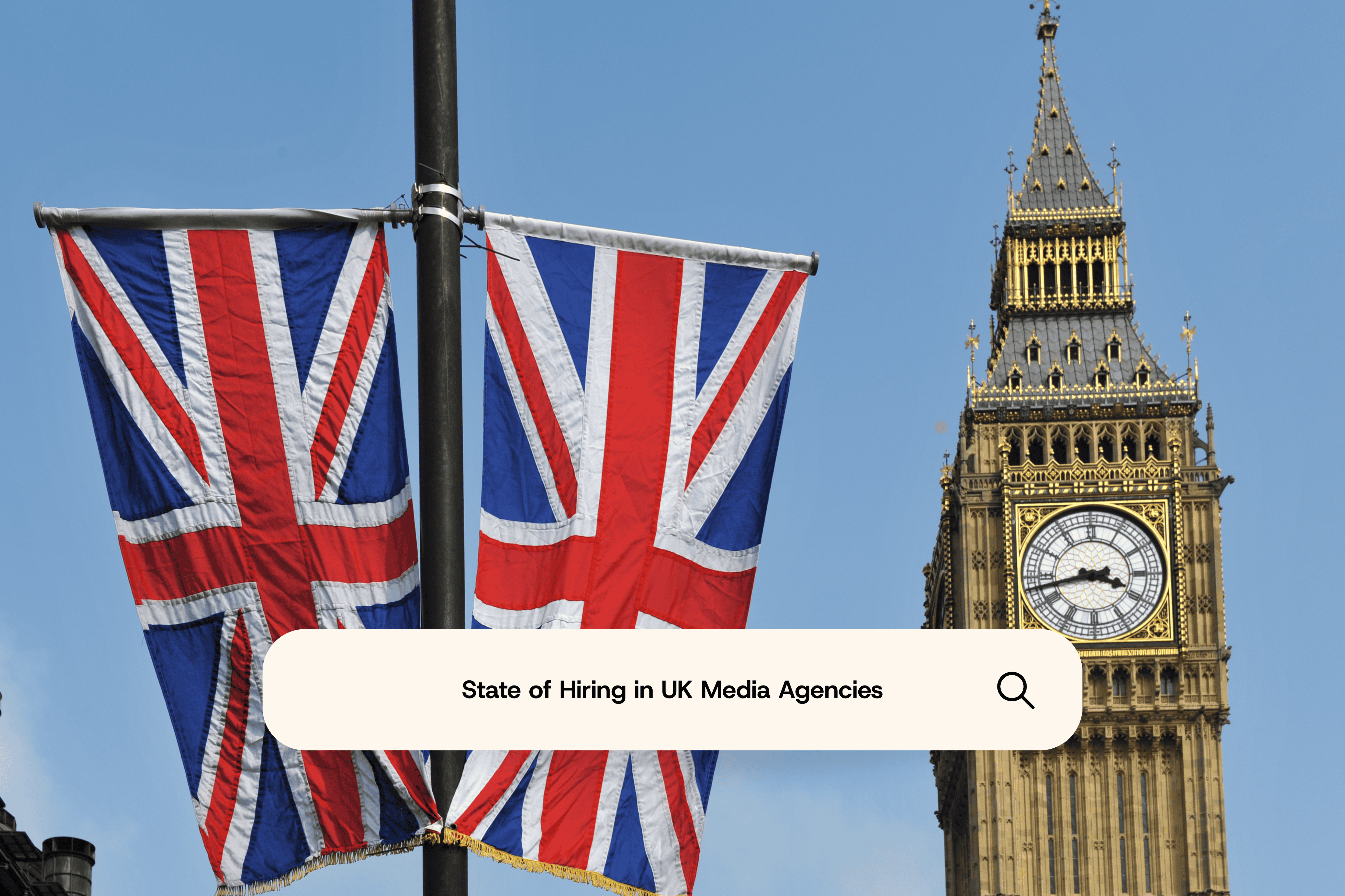 The UK media agency world has always been a battleground