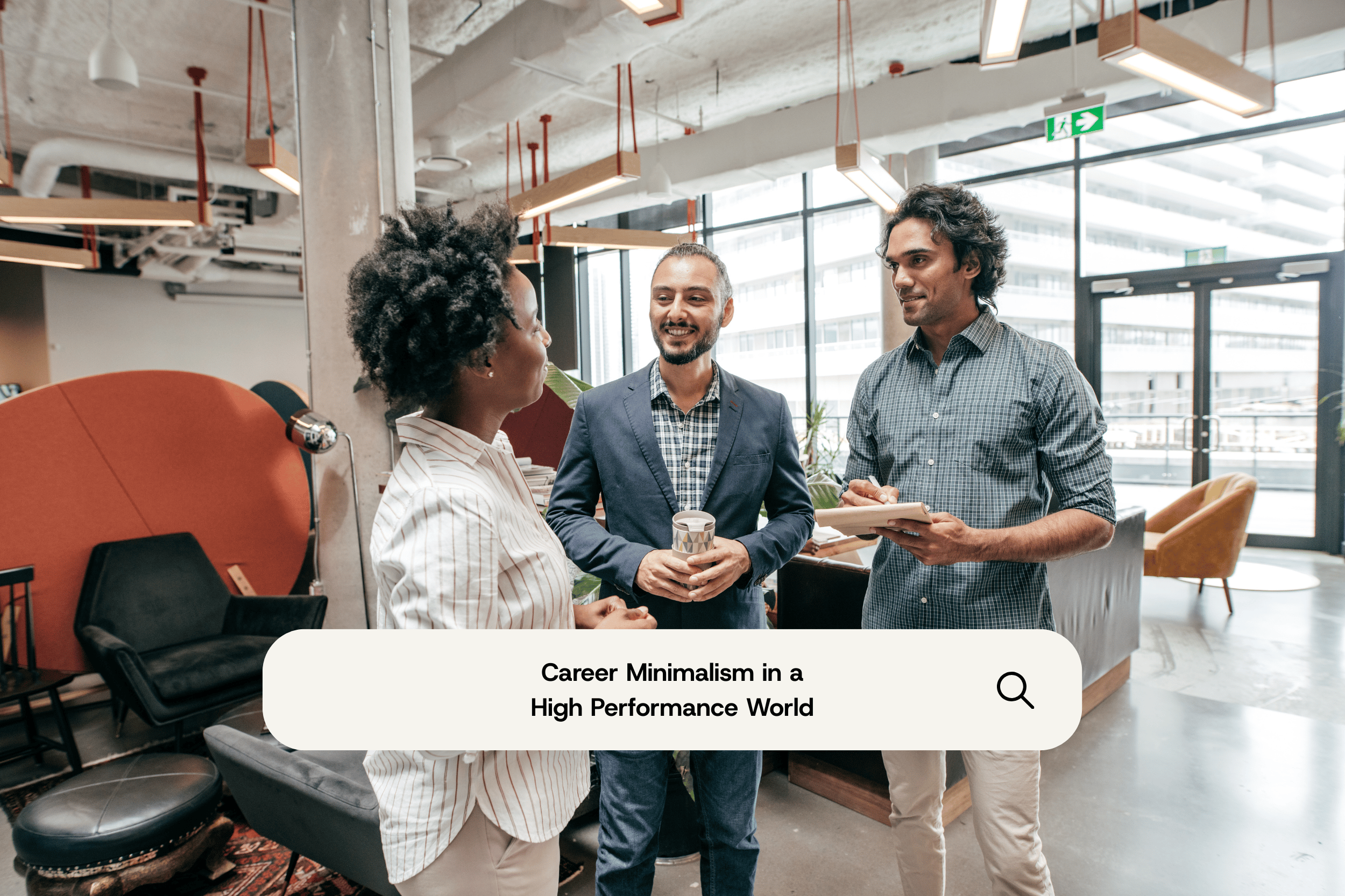 Why Professionals Are Choosing Sustainability Over Status