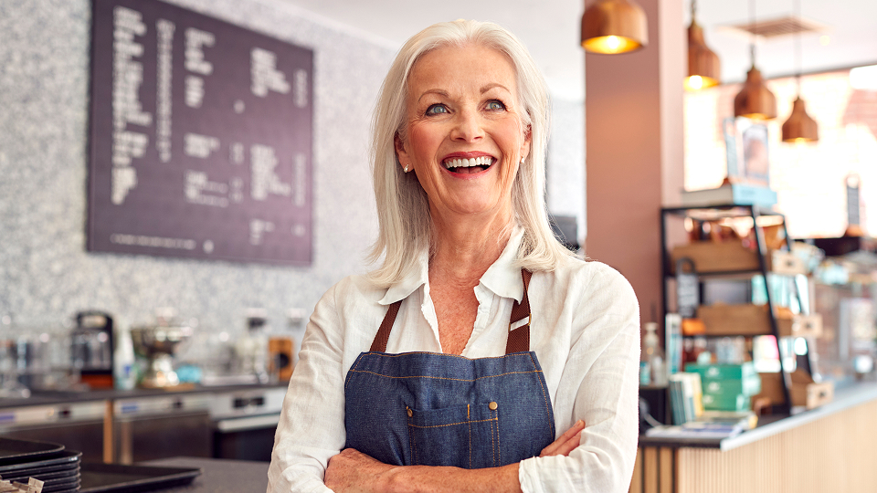 The Small Business Owner’s Guide to Offering Health Benefits for the First Time