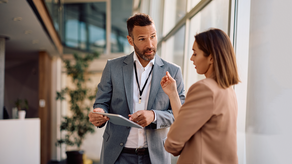 Tips for Talking to Your Employees About Health Benefits