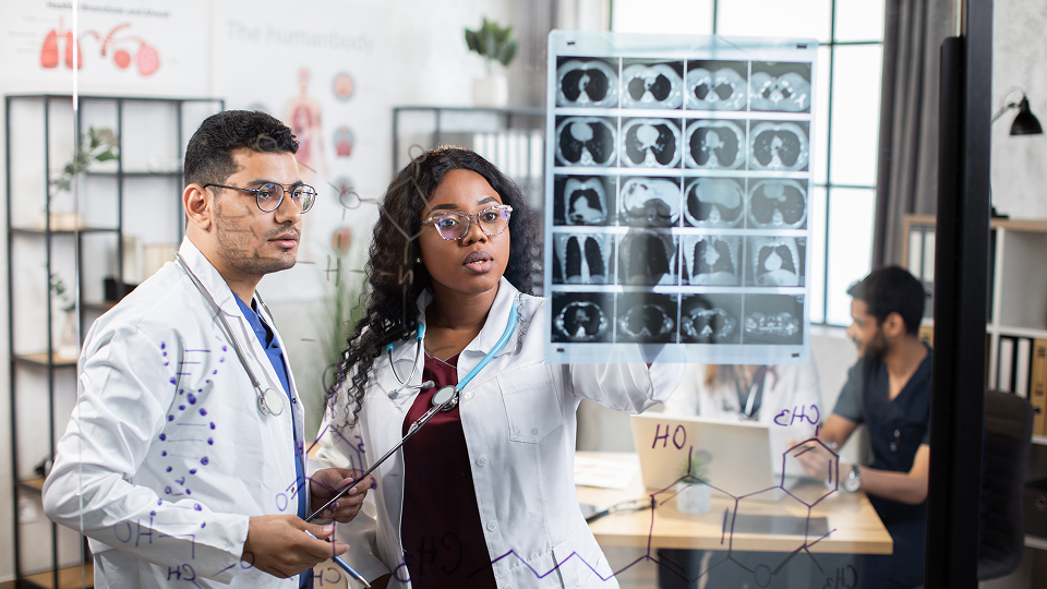 A CEO’s Take on the Shifting Healthcare Marketplace