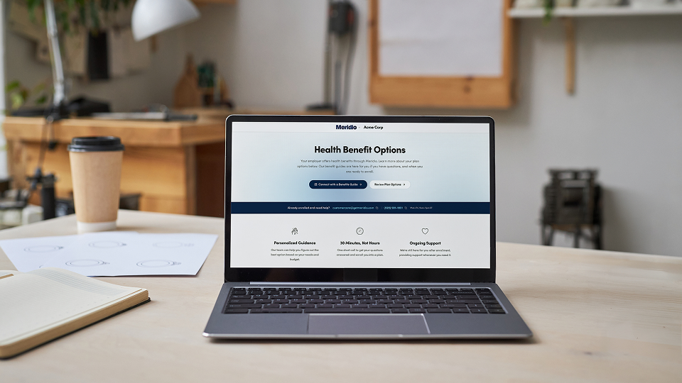 Health Benefits Open Enrollment: Best Practices for Your Team