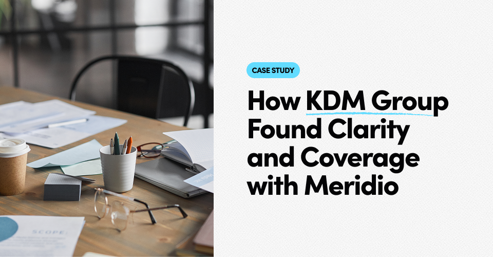 Customer case study