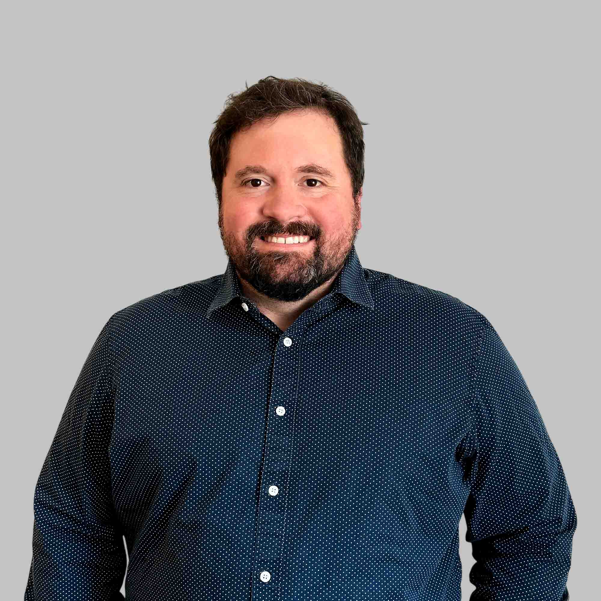 Jim Georgeson