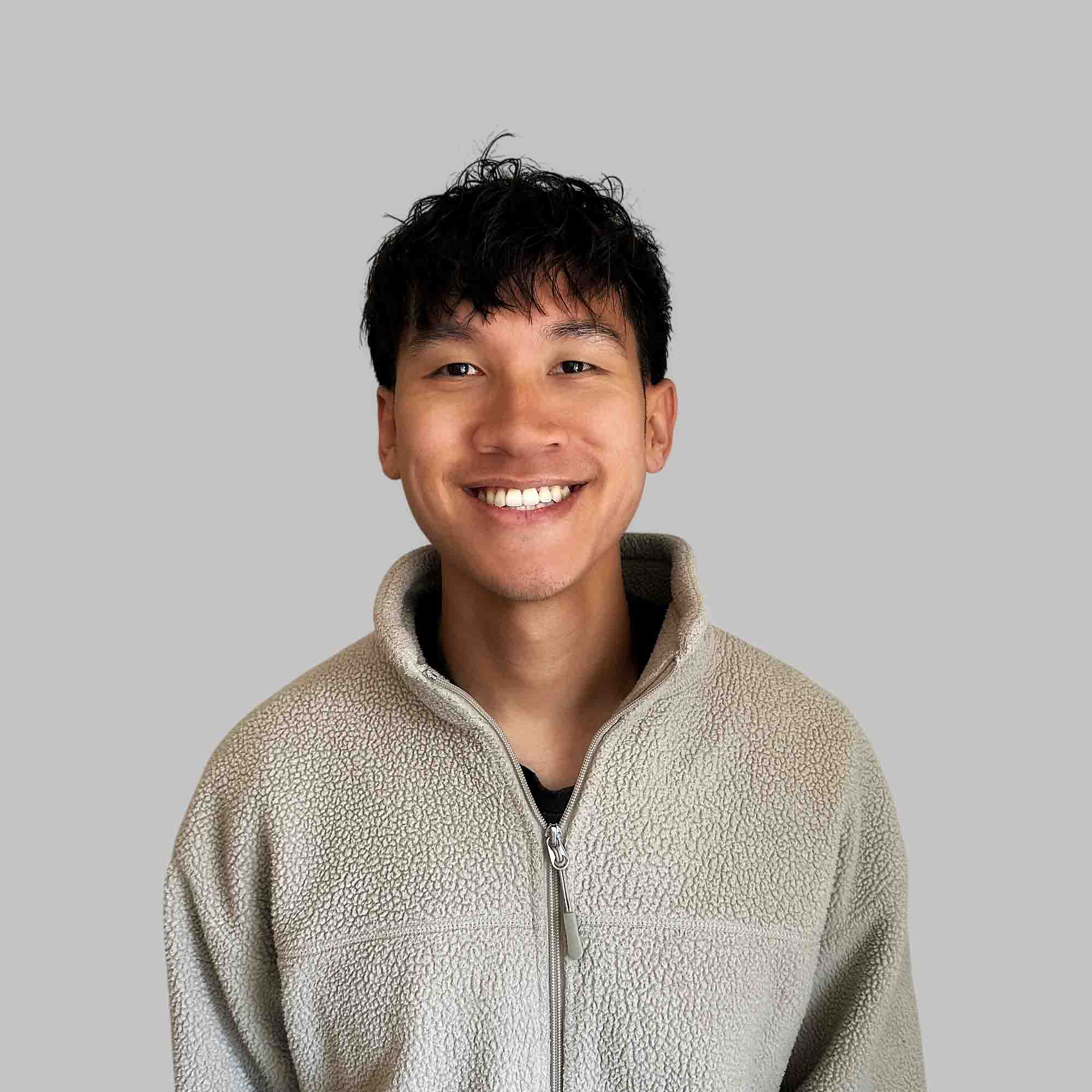 Daniel Vu