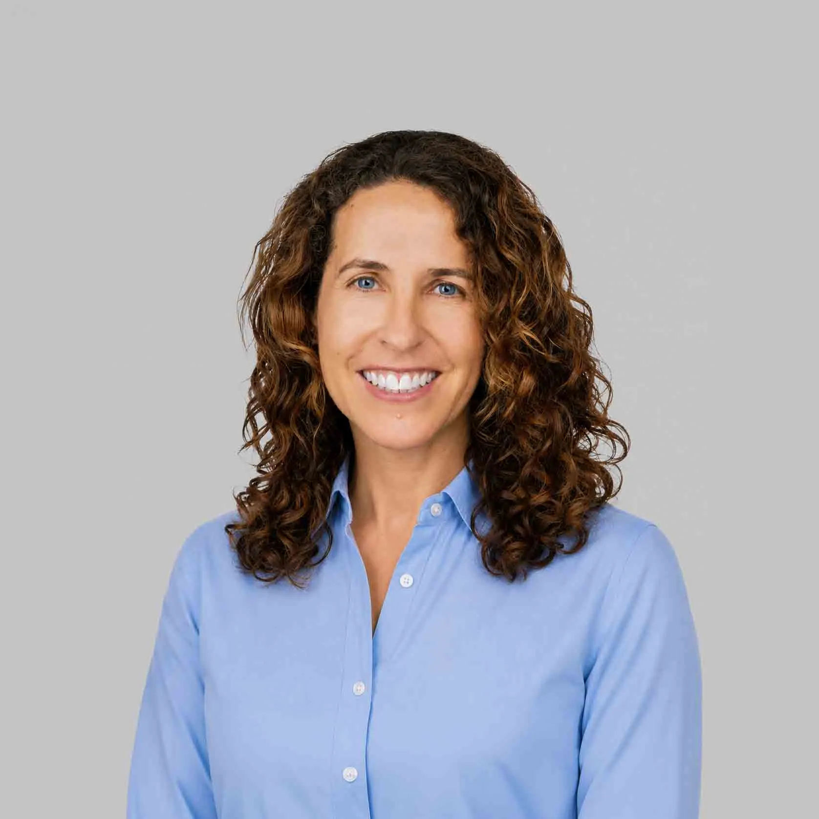 Jill Bender