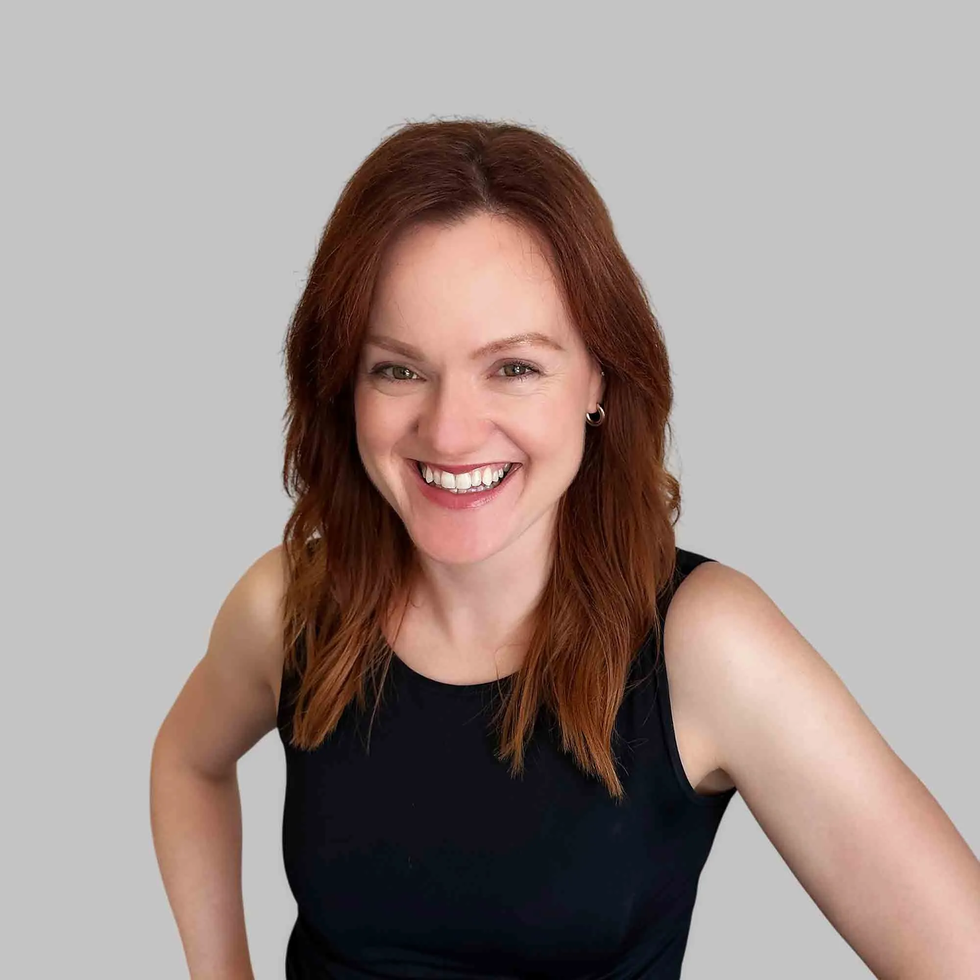 Allison Dawson