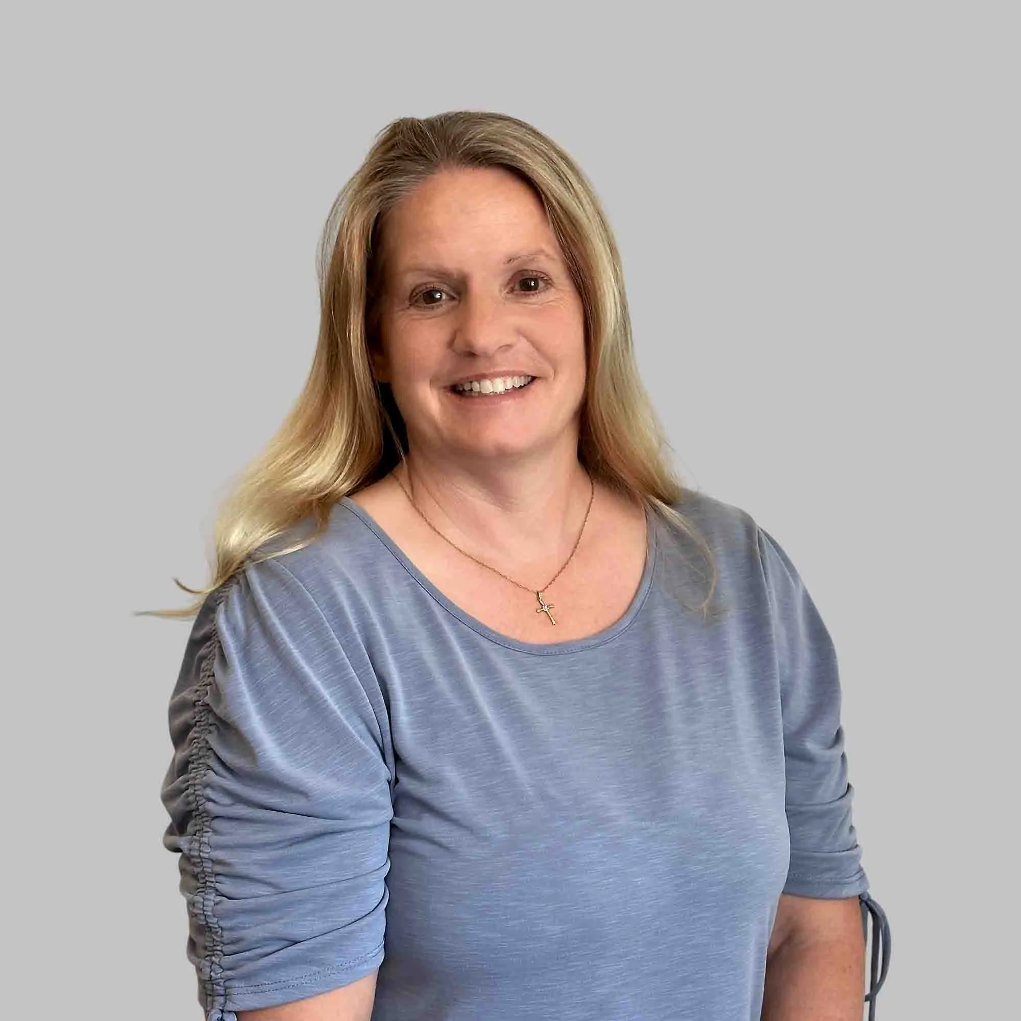 Susan Yetter
