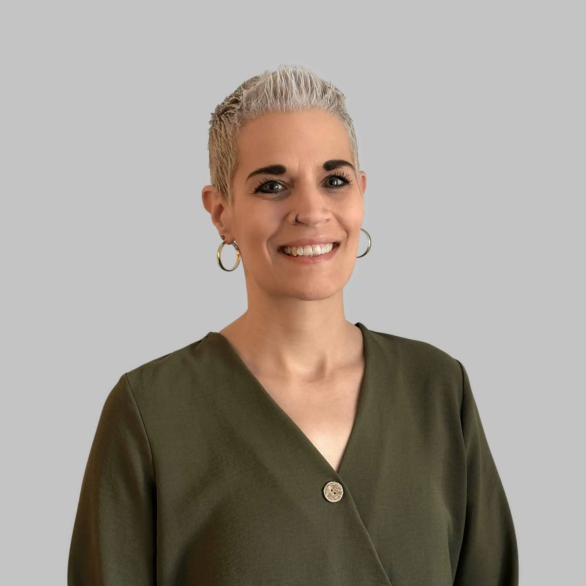 Tara Lamey